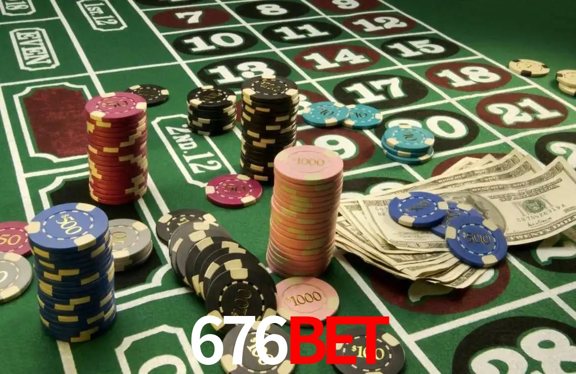 676bet - Cassino Premium On-line - 676bet.com