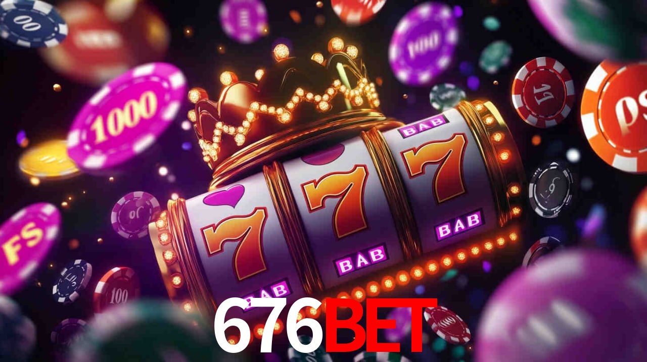 Experiência VIP 676bet