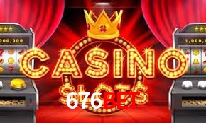 Welcome Bonus 676bet