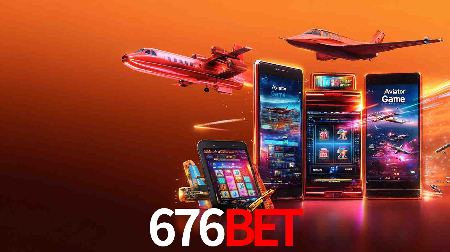 Casino Ao Vivo 676bet