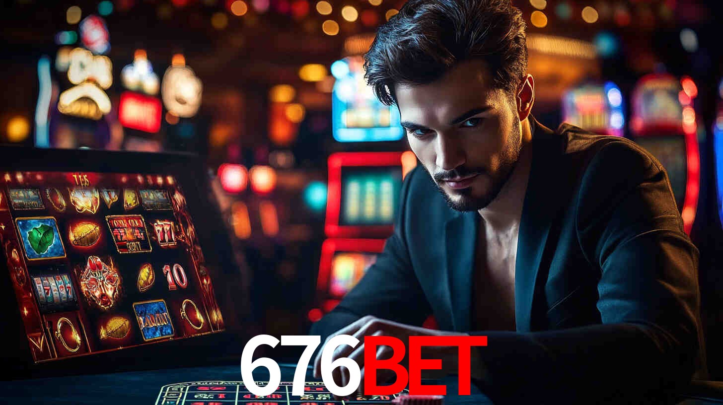Descubra a Magia dos Jogos de Arcade no 676bet