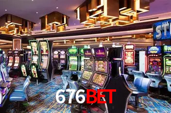 Jogos Exclusivos 676bet