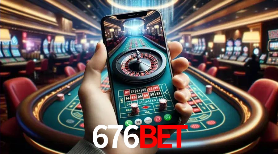 Bonus Features 676bet