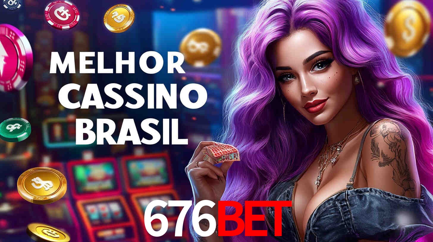 Apostas de Tênis 676bet