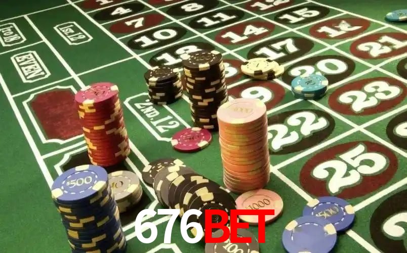 A Experiência Imersiva dos Cassinos Ao Vivo no 676bet