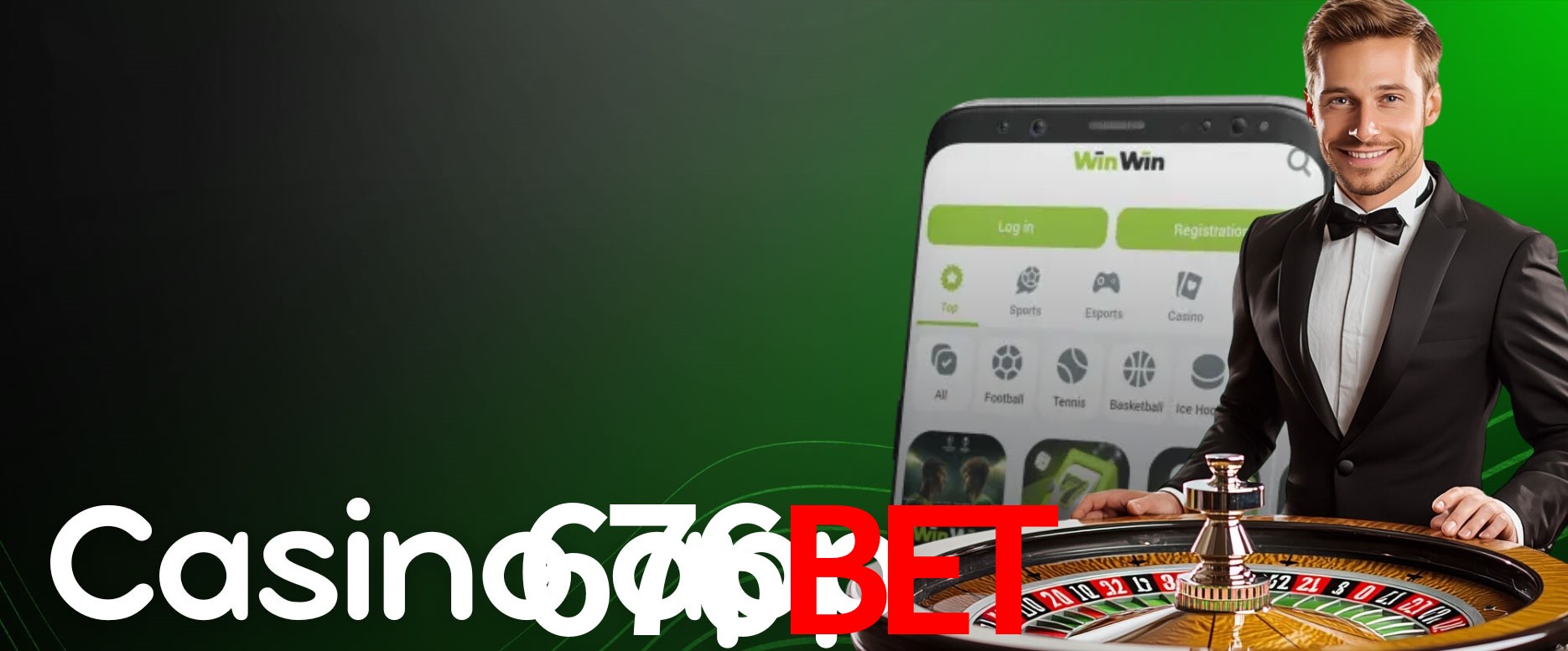 Quick Registration 676bet