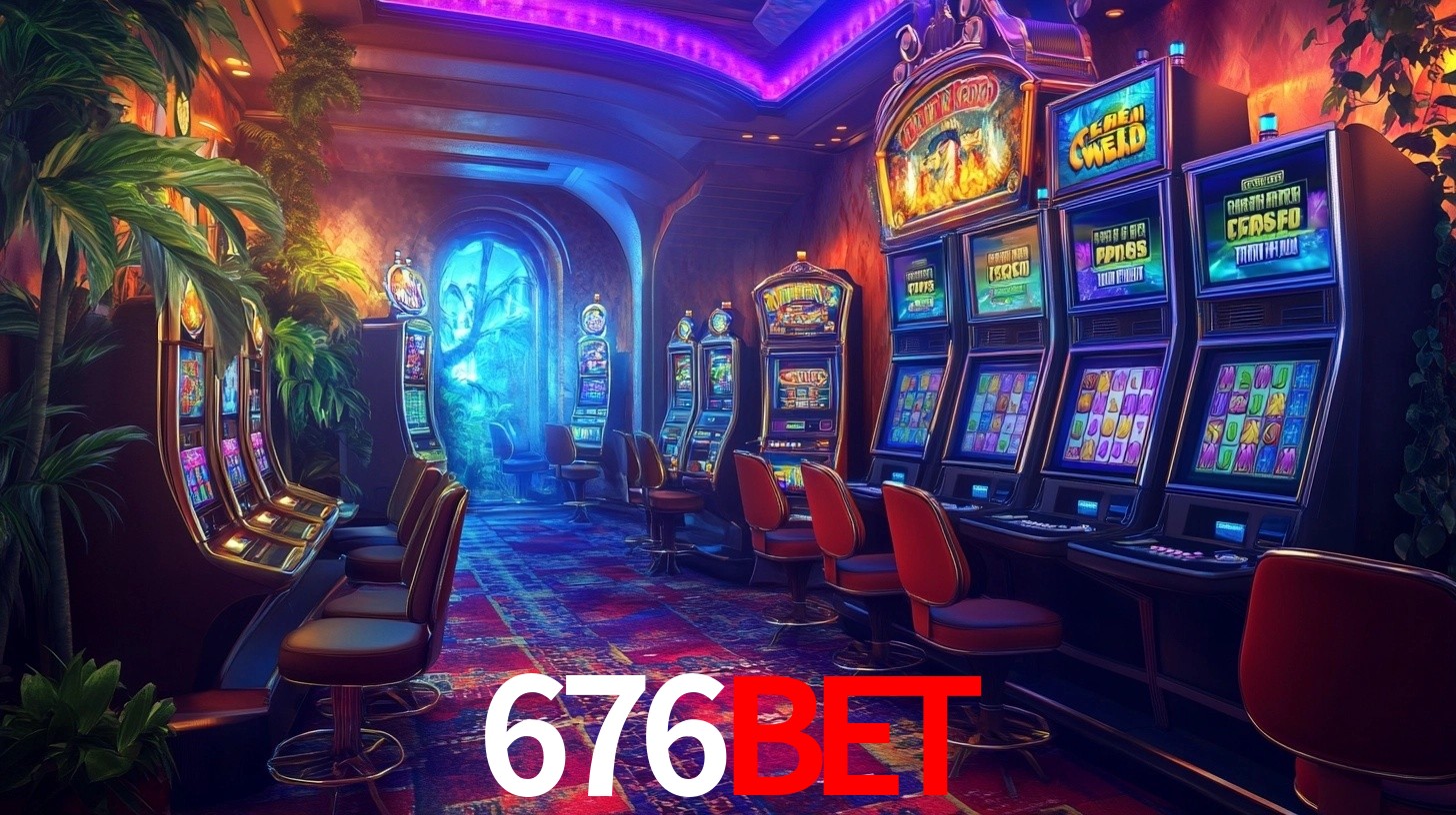 Exclusive Games 676bet