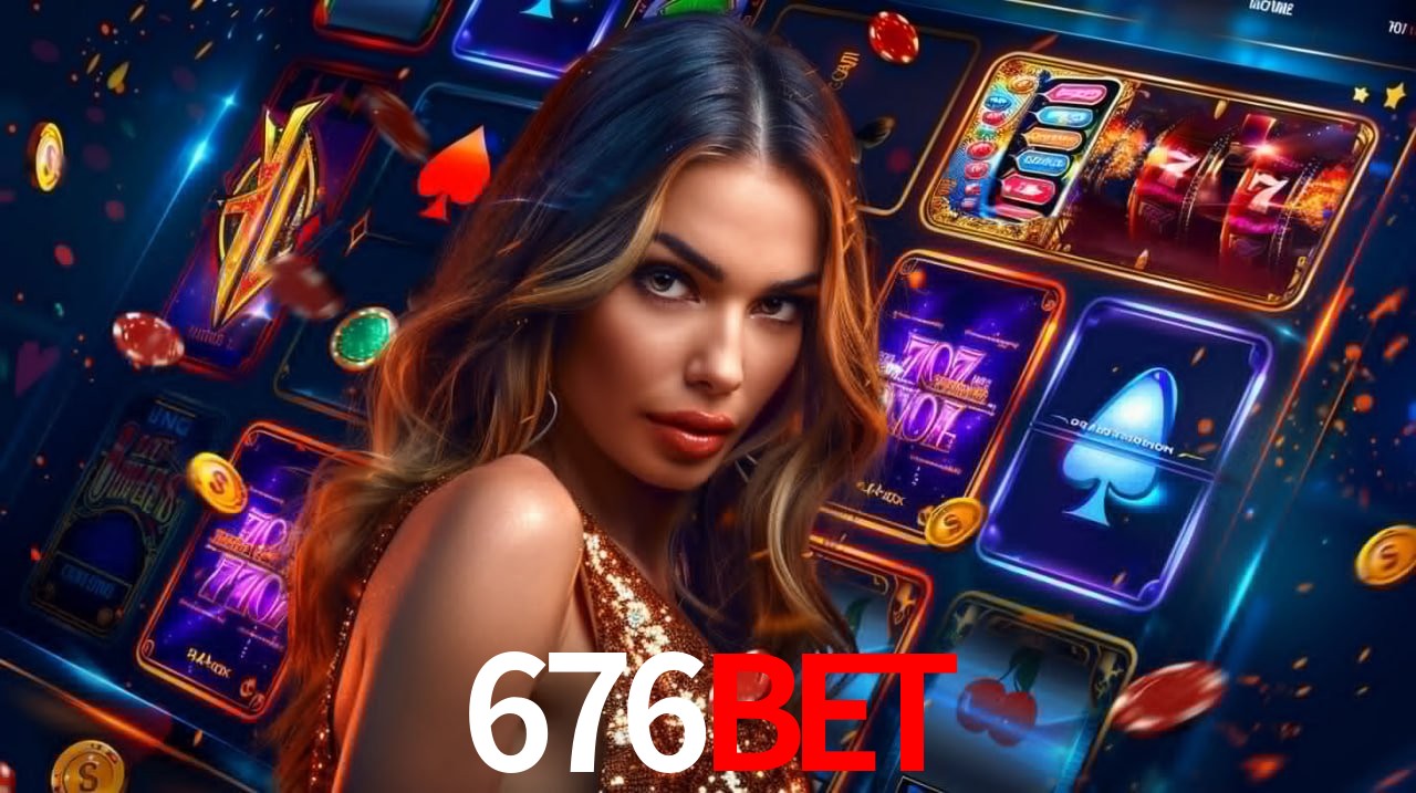 Design Responsivo 676bet