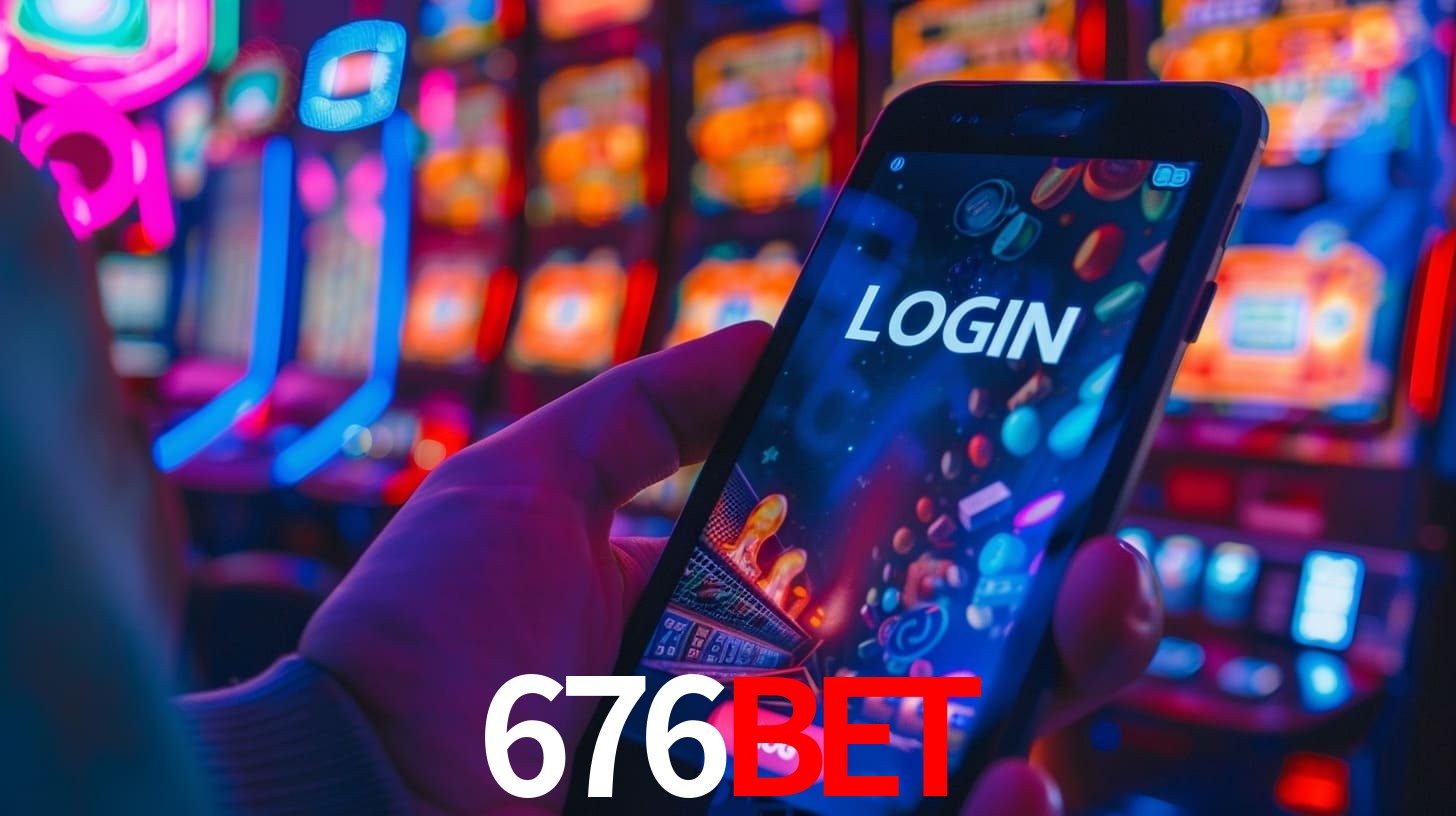 A Emoção da Loteria na 676bet: Uma Chance de Mudança de Vida