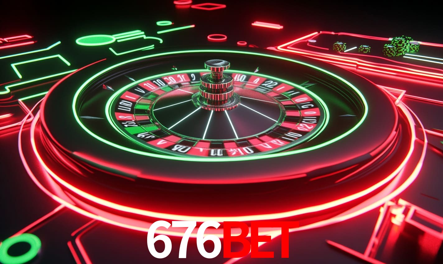 Jogos de Slot 676bet