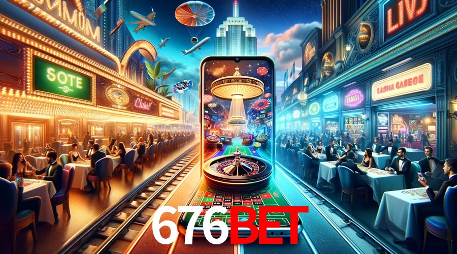 Games Directory 676bet