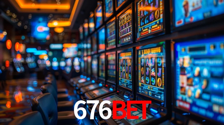 Game Providers 676bet