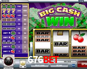 A Emoção da Loteria na 676bet: Uma Chance de Mudança de Vida