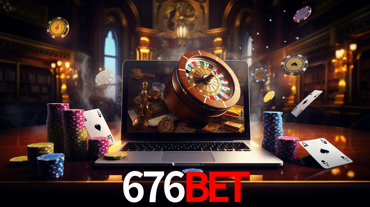 Welcome Bonus 676bet