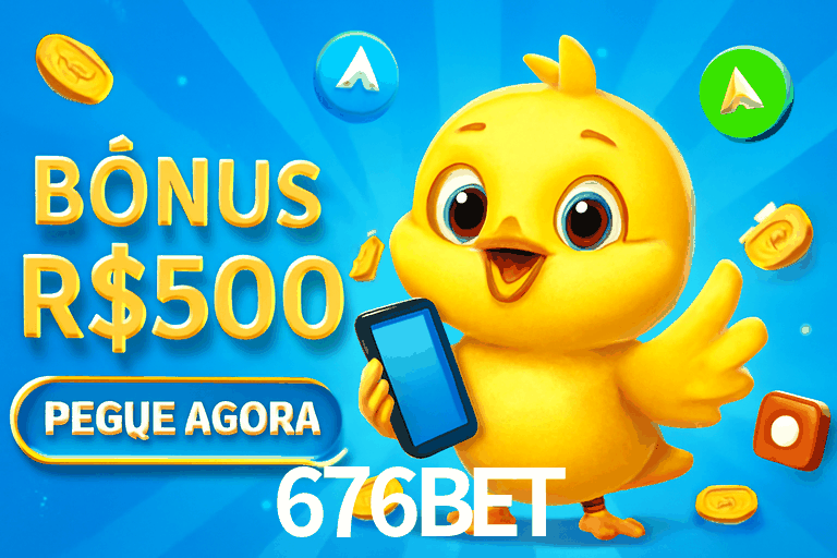 Slot Games 676bet