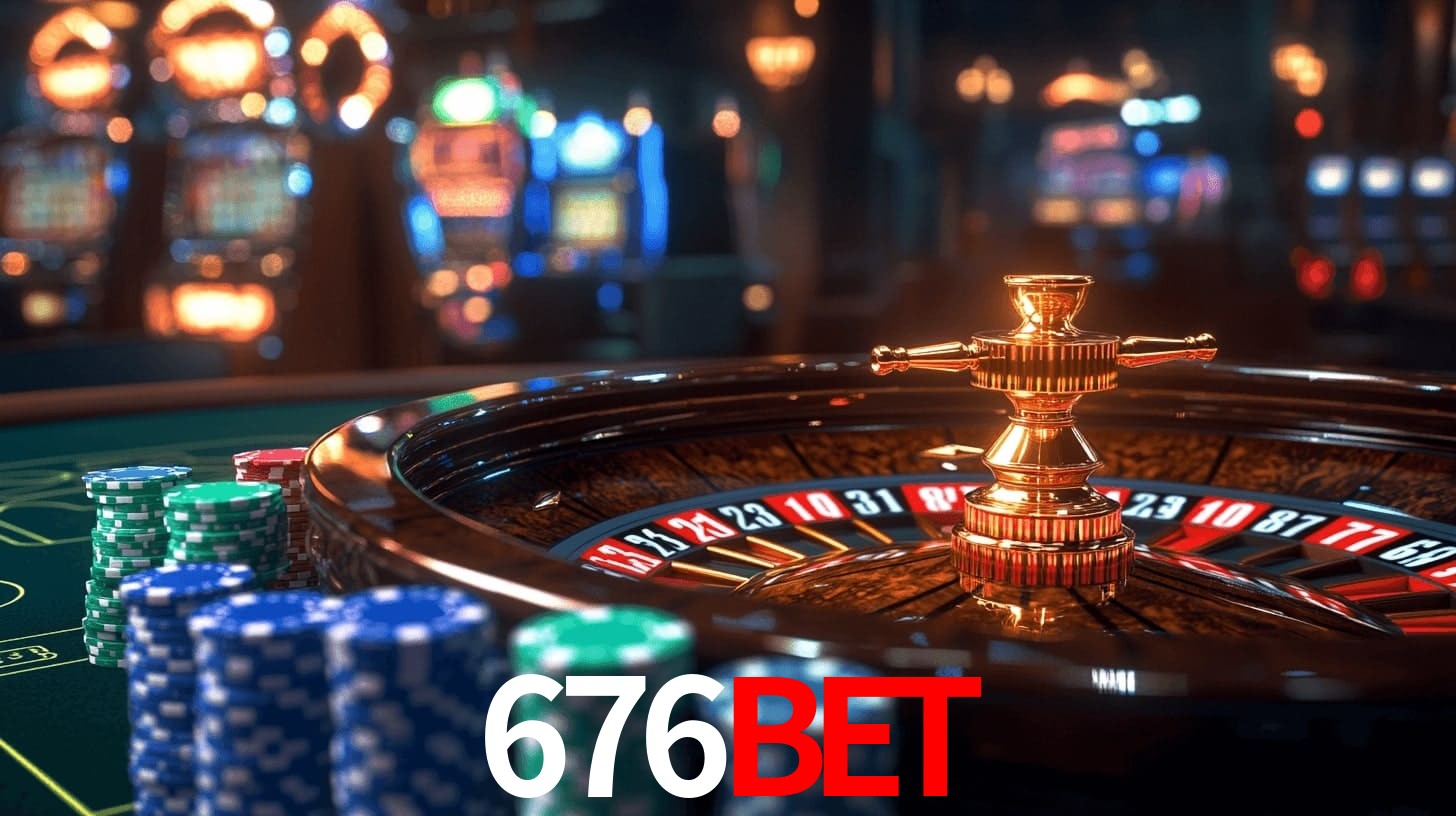 676bet app