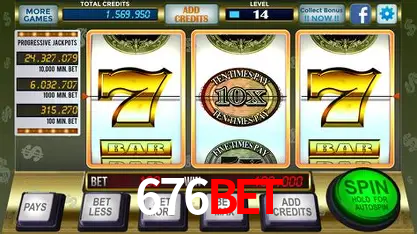 Exclusive Offers 676bet