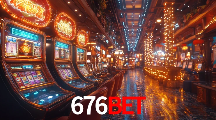 Bônus Generosos e Exclusivos no 676bet para Você!
