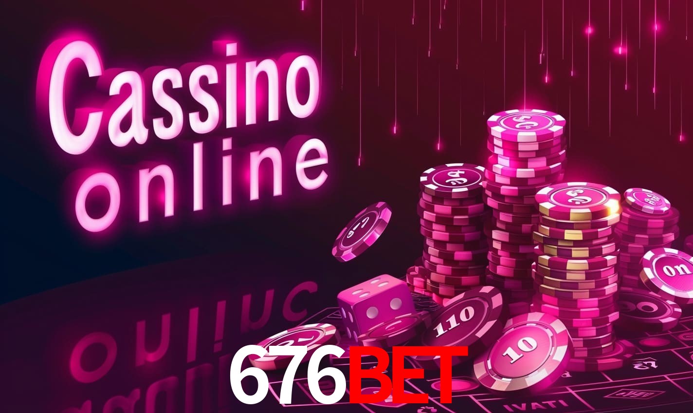 Provedores de Jogos 676bet