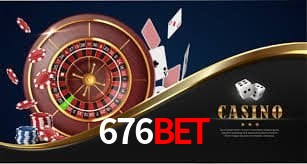 Inovações de Jogos na 676bet: O Futuro das Experiências Interativas