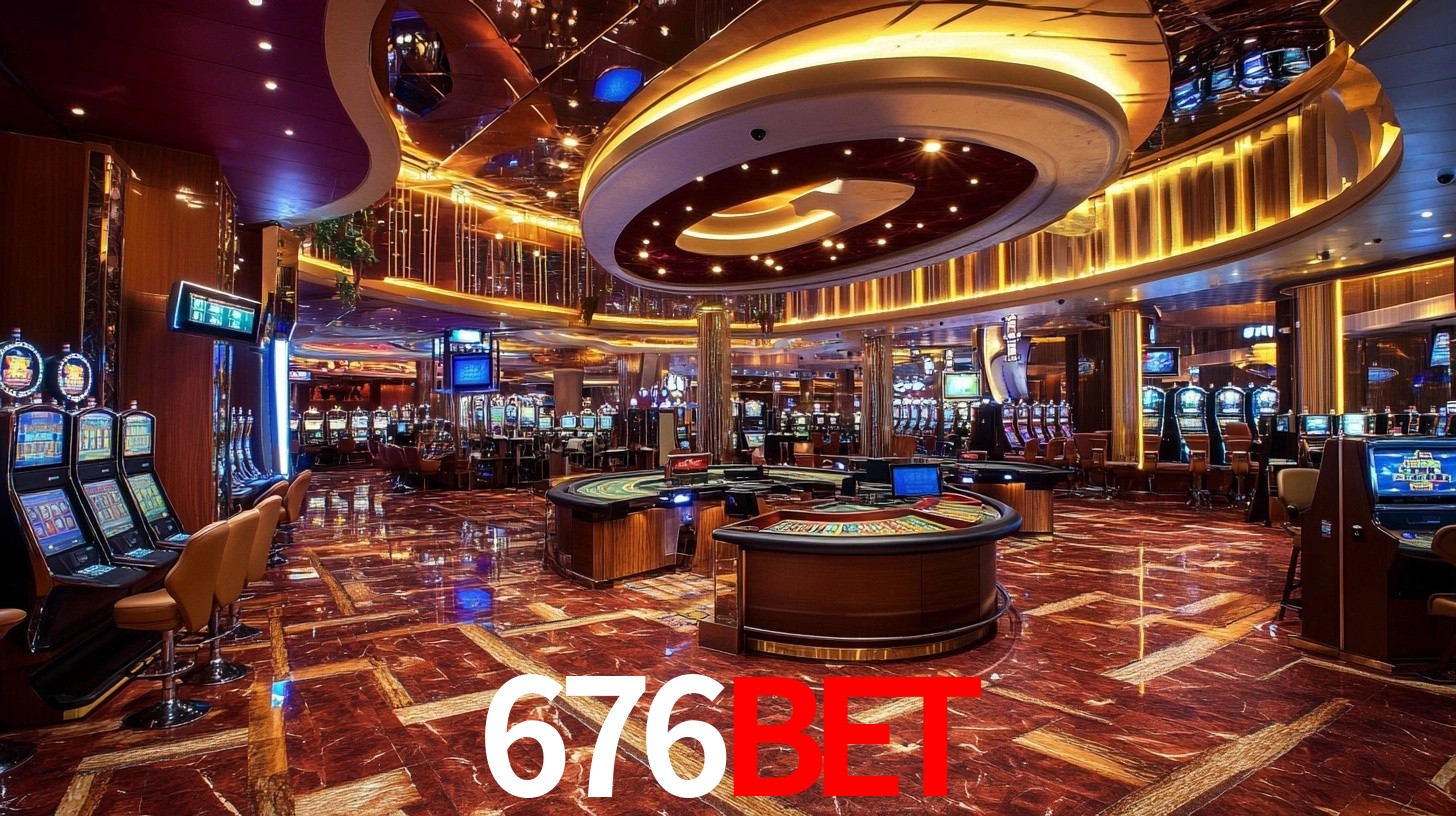 Premium Interface 676bet