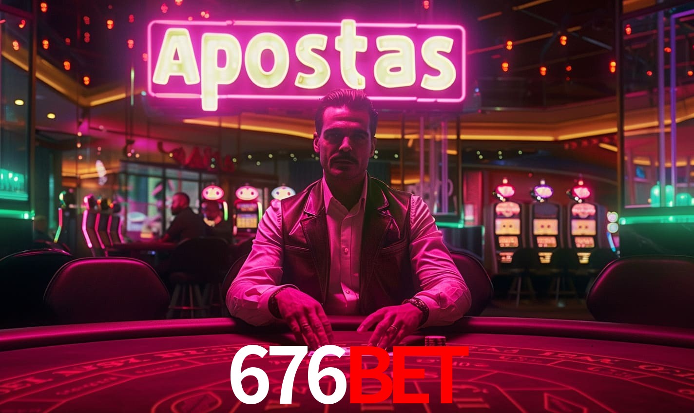 Casino Ao Vivo 676bet