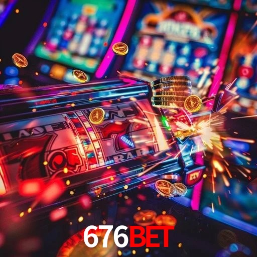 Inovações de Jogos na 676bet: O Futuro das Experiências Interativas