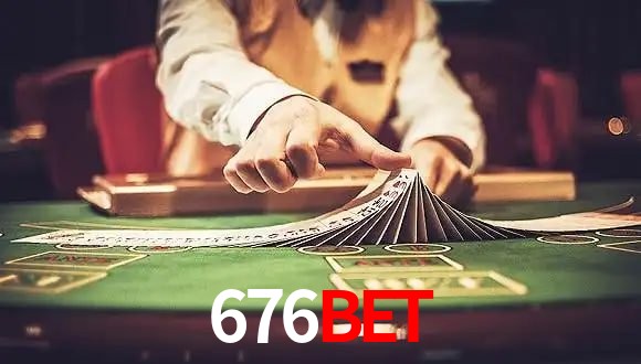 Live Casino 676bet