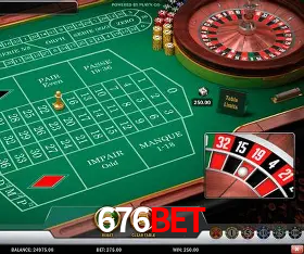 Seasonal Promotions 676bet