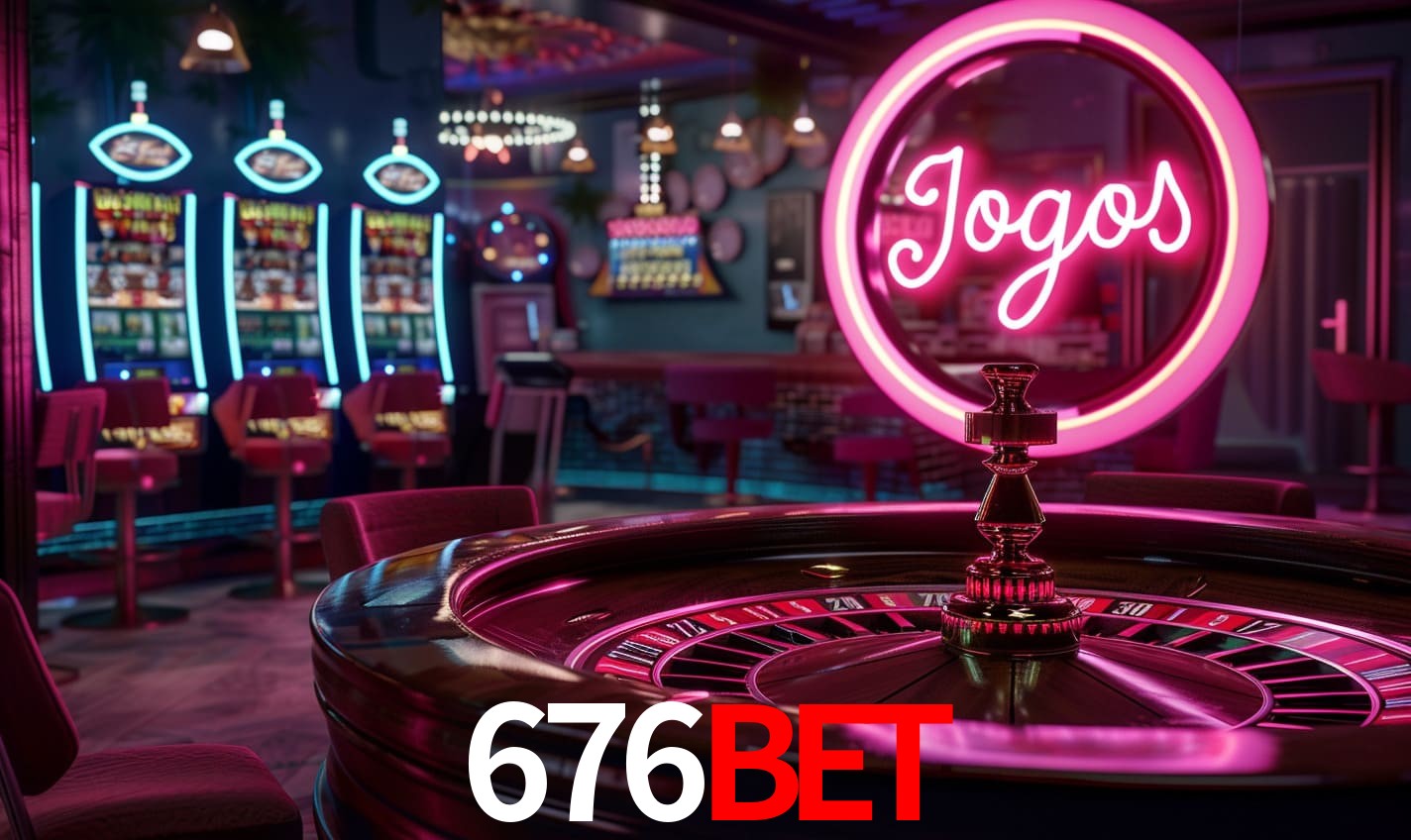 Login Seguro 676bet