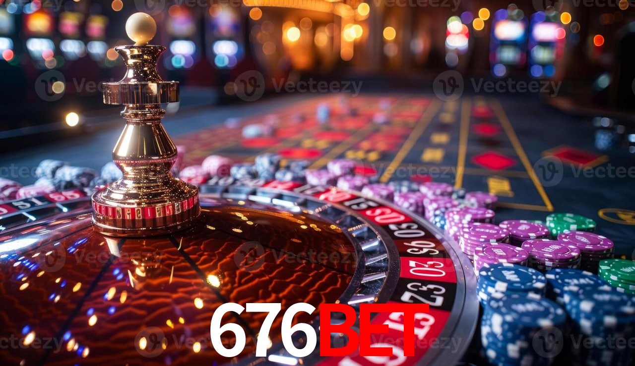 Platform Technology 676bet