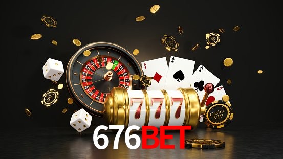 VIP Casino 676bet