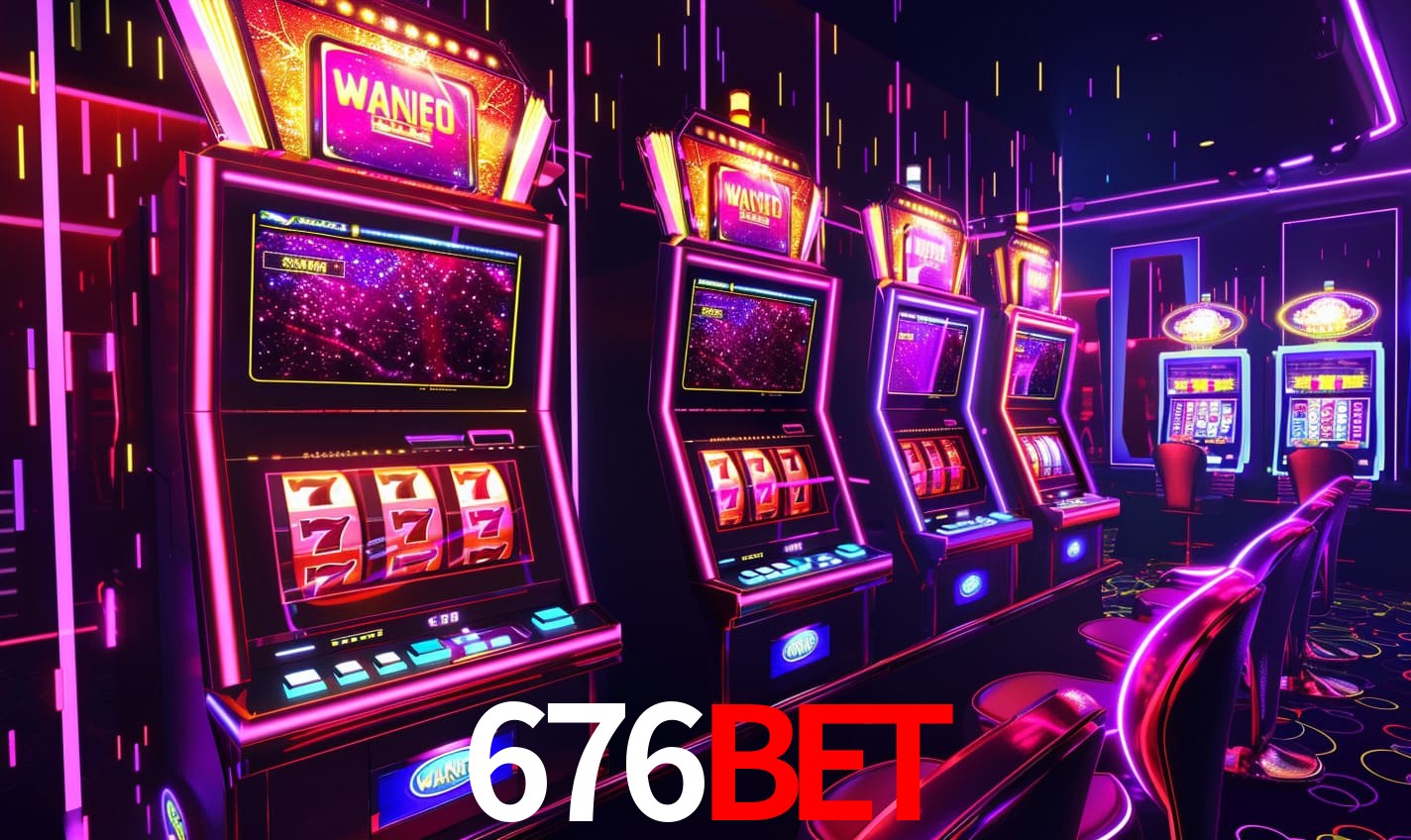 Diretório de Jogos 676bet