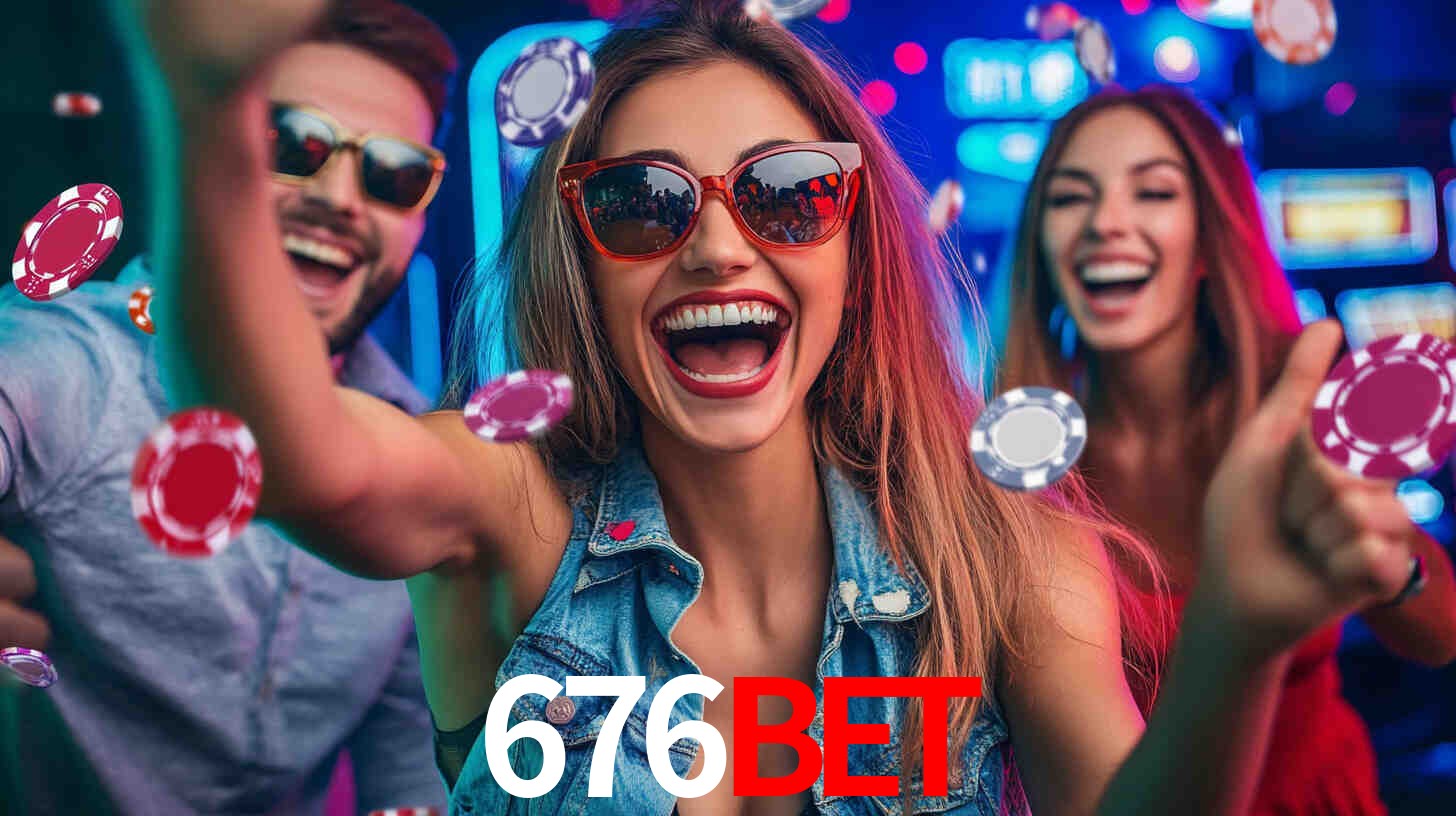 Apostas de Futebol 676bet