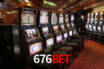 PIX Instantâneo 676bet