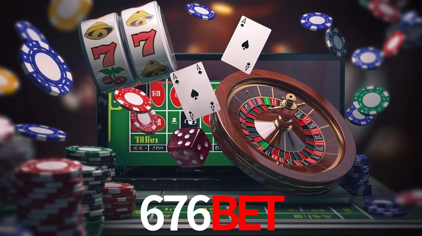 676bet app