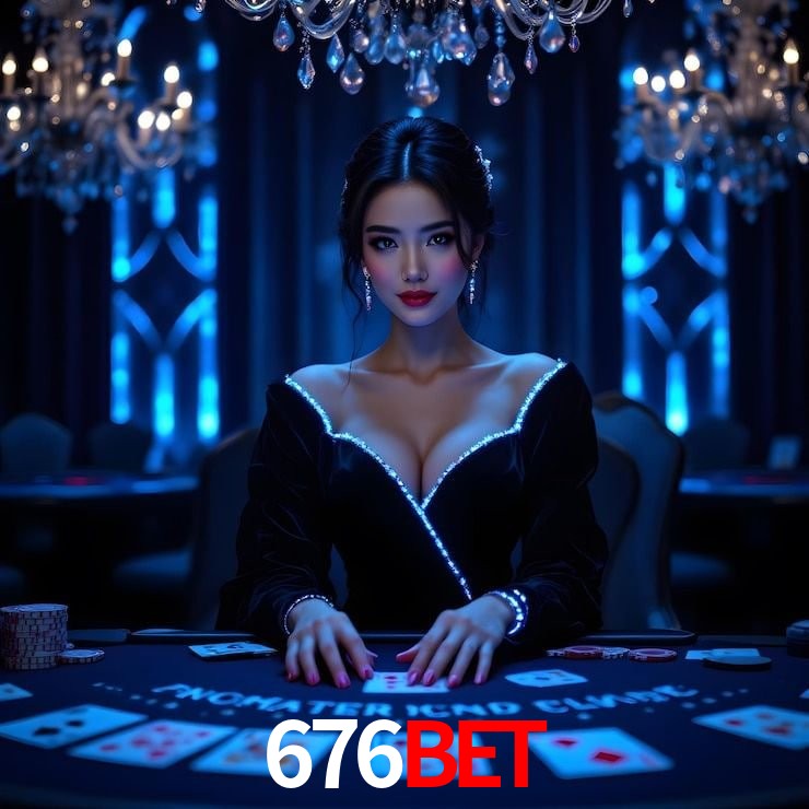 Apostas Esportivas na 676bet: Um Guia Completo