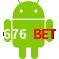 Aplicativo 676 bet para Android