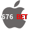 Aplicativo 676 bet para iOS